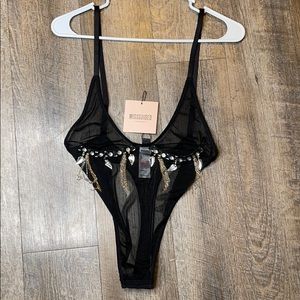 Misguided Bodysuit 💗